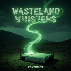 “WASTELAND WHISPERS” By Pentrilox