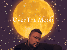 “OVER THE MOON” By J Terrell