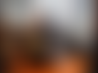 “SKINHEAD IN MT YARD OY VEY ENTR’ACTE 176” By Steve Lieberman