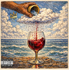 “WATER TO WINE” By Cashus King & Big O