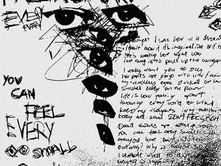 “FALLING APART” By Undergone