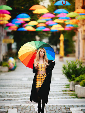 VIBRANT