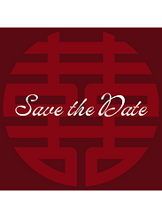 Prosperity - Save the Date