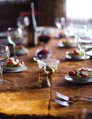 Table Setting