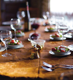 Table Setting