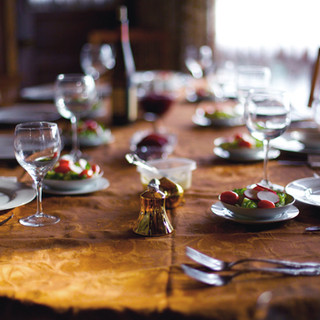 Table Setting