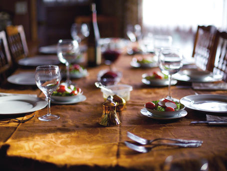 Surviving the Holidays with an Unexpected Pregnancy