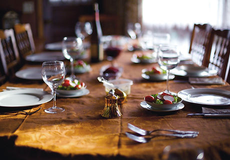 Table Setting