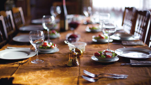 Table Setting