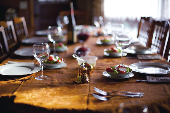 Table Setting