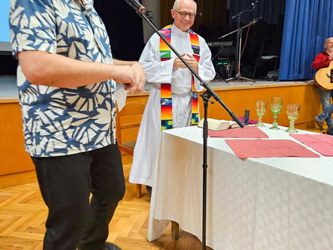 Fotka z akce Podzimní obnova 2026 (2)