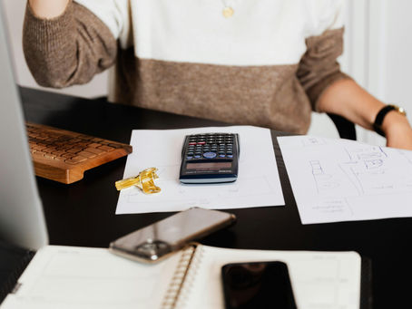 Why Businesses Need Clear Financial Systems Before Scaling Operations