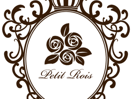 Petit Rois(ぷちろわ)はじめました♪