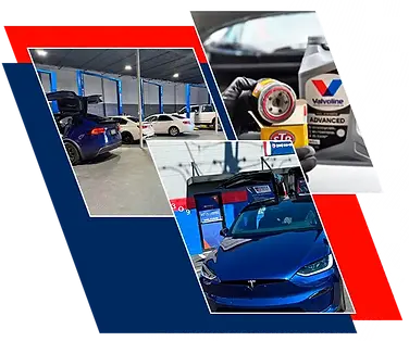 Exhaust & Muffler Repair