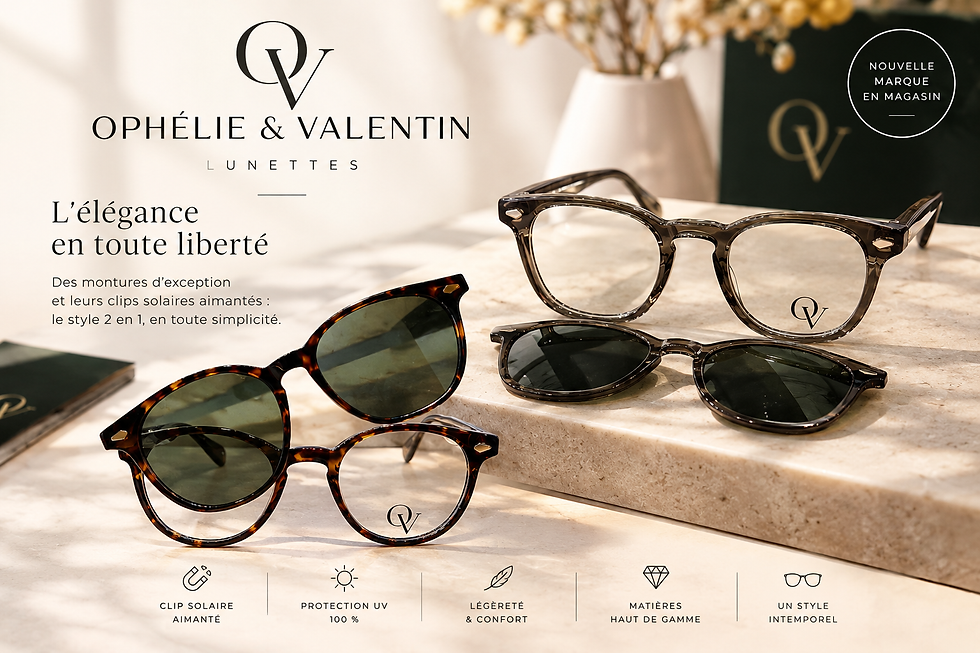 Nouvelle collection Ophélie & Valentin : l’élégance italienne au quotidien