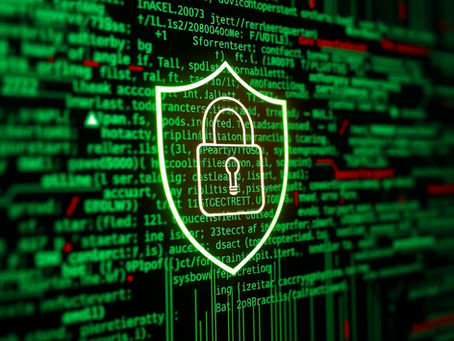 Cybersecurity Threats & Protection for Calgary Businesses | CtrlFix Inc