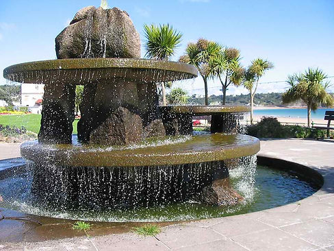 Fountain Manufacturer in Coimbatore