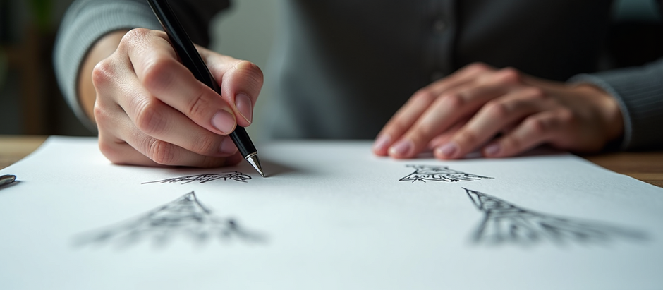 Crafting Professional Logo Designs That Stand Out