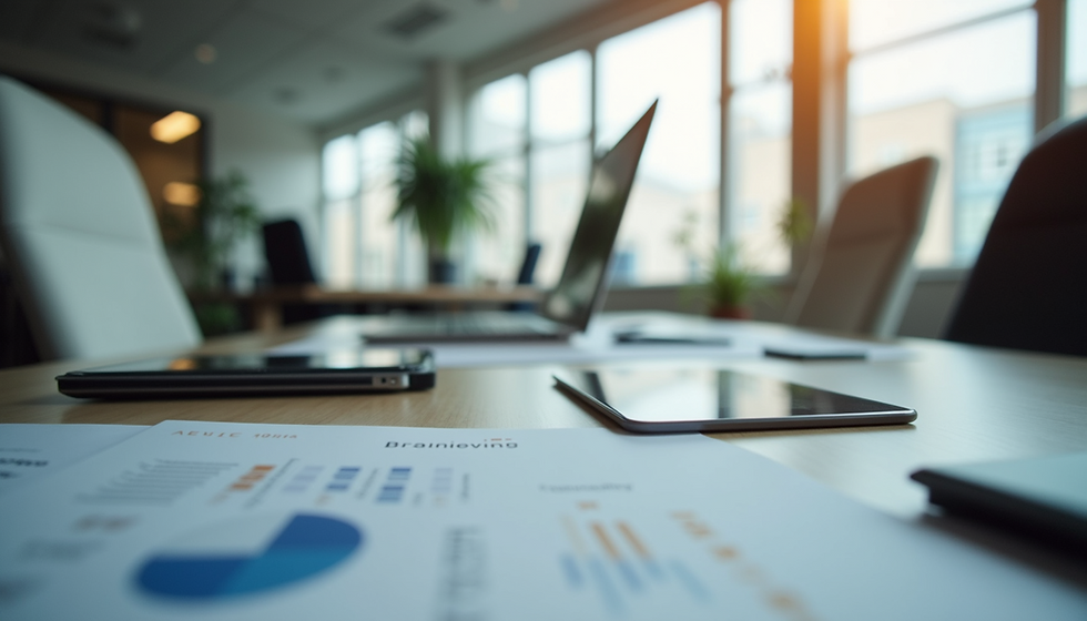 Achieving Impactful Branding for Your Business