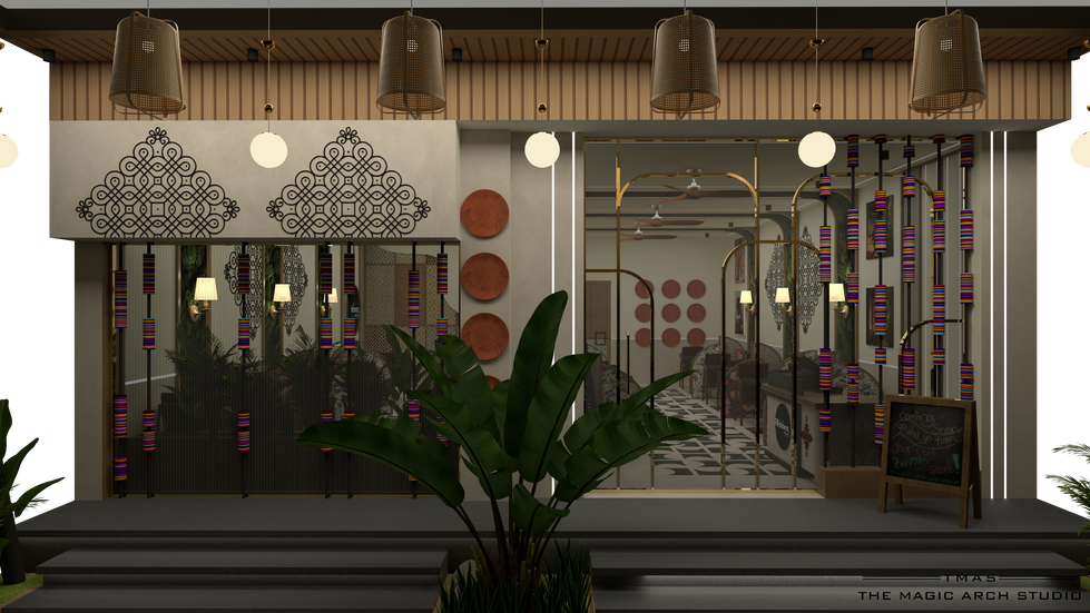 AKBHAVAN MODEL_VIEW-3