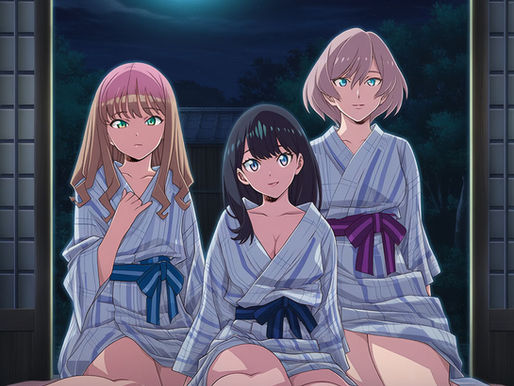 [POM🧬]SSSS夜這い