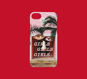 Mobile Case