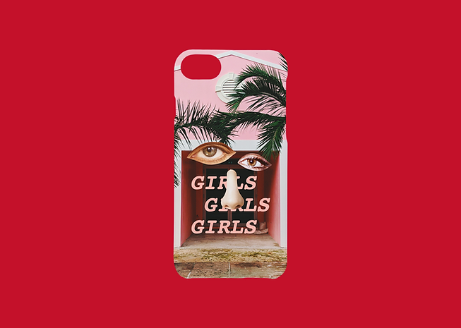 Mobile Case