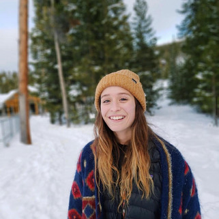 Lauren Bruketta I Program Director