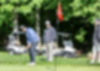 2024 Golf Tournament