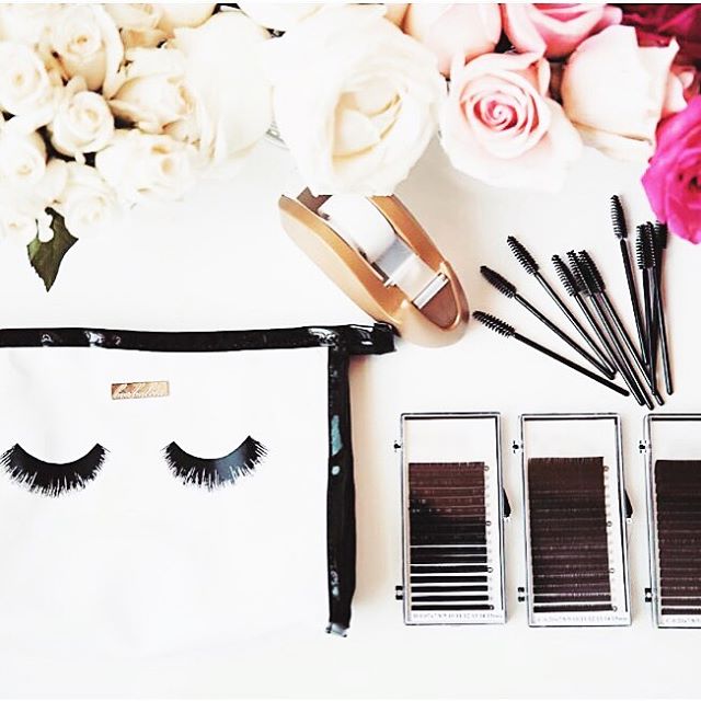 Greater Seattle Eyelash Extensions Breonabella Lash Studio