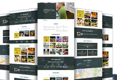 web design sugar land