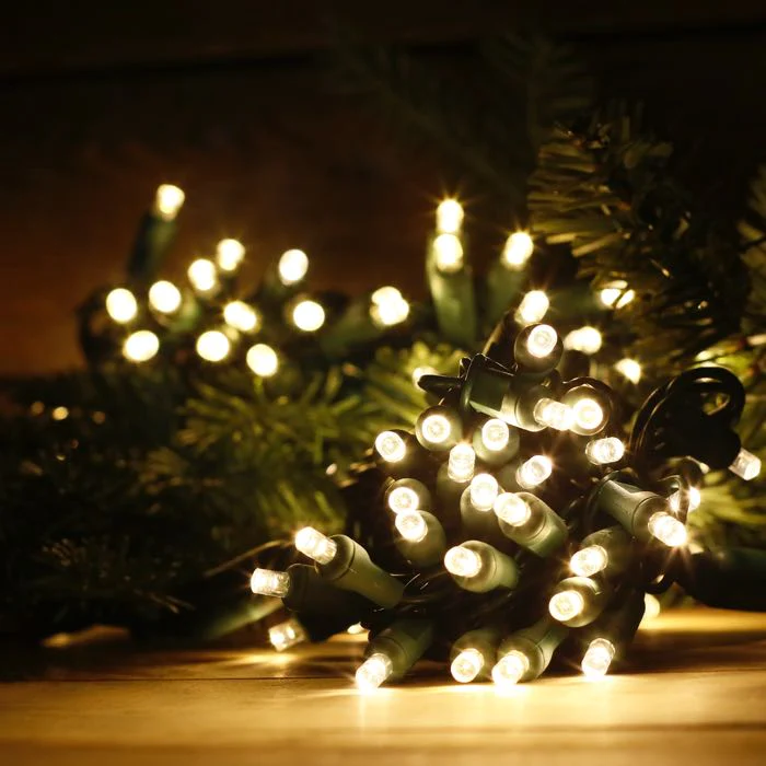 Christmas light installation sugar land