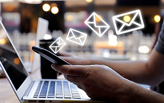 email marketing for med spas