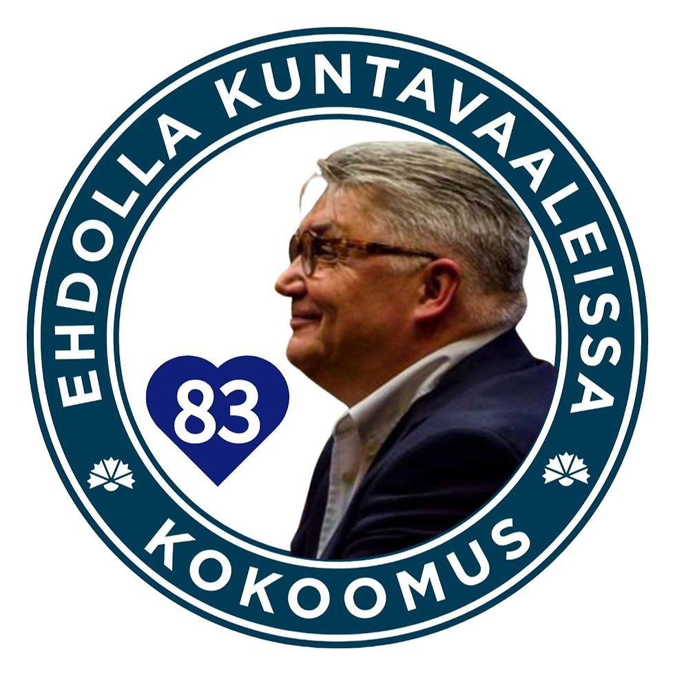 Imatra_83_kokoomus