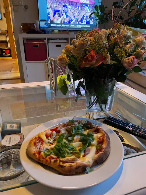 pizza