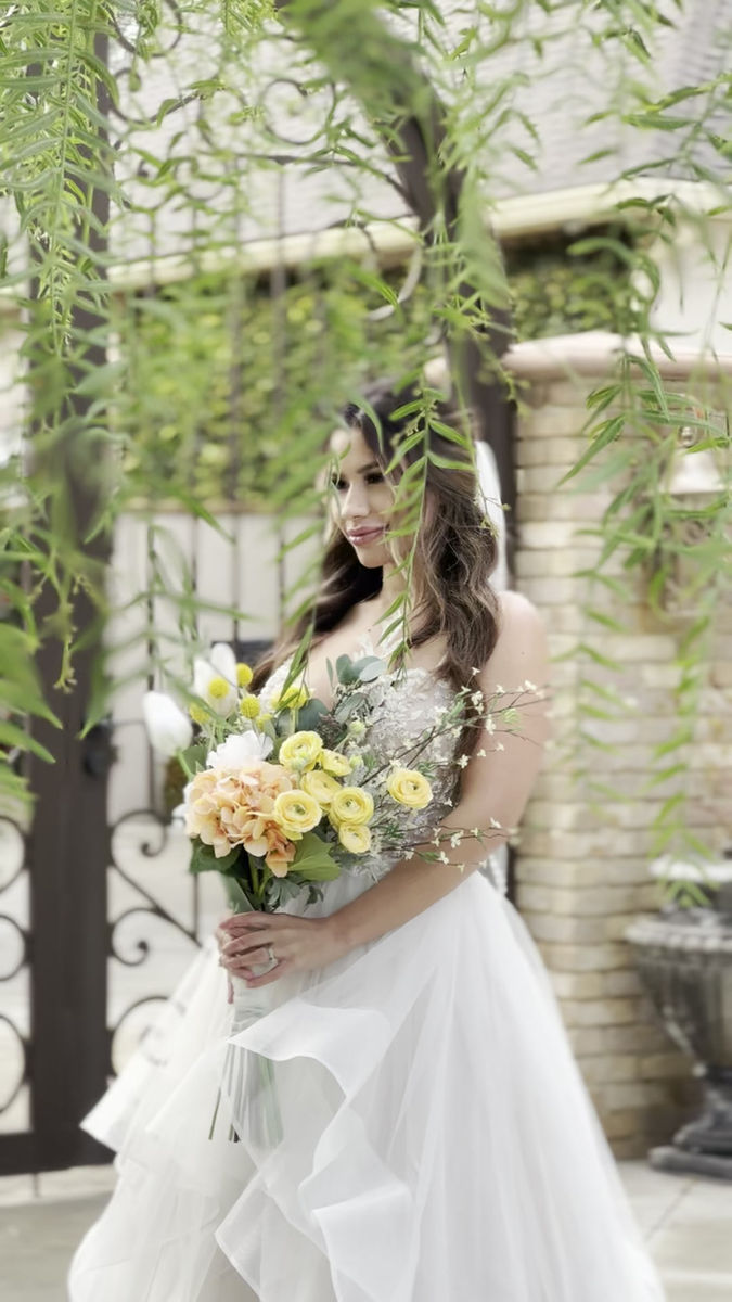 Ladies and Gents Bridal