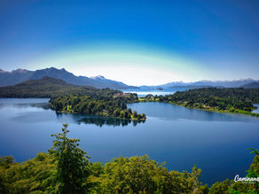 Bariloche : 7 días en Diciembre 2022