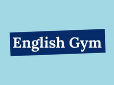アウトプットで力を伸ばす イングリッシュジム English Gym June Week 4