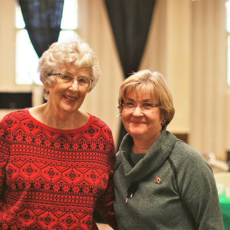 January 2019 Newsletter