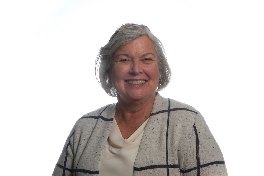 Rev. Dr. Cindy Bauleke, Spiritual Adviser, Health Ministries Network
