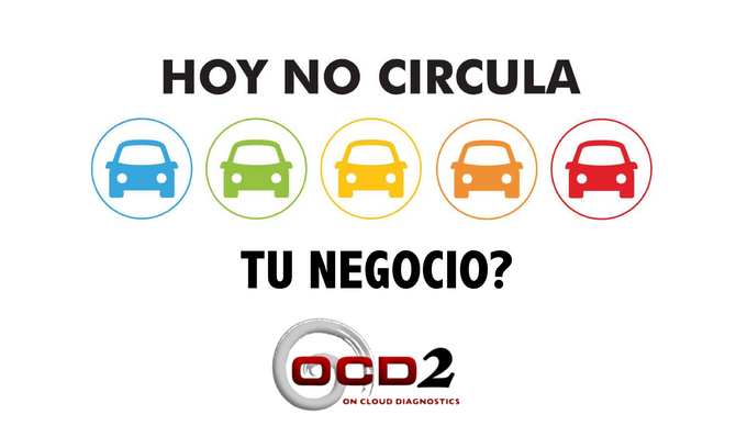 Y tu flotilla va a dejar de circular?