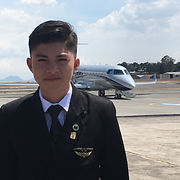 Piloto Aviador