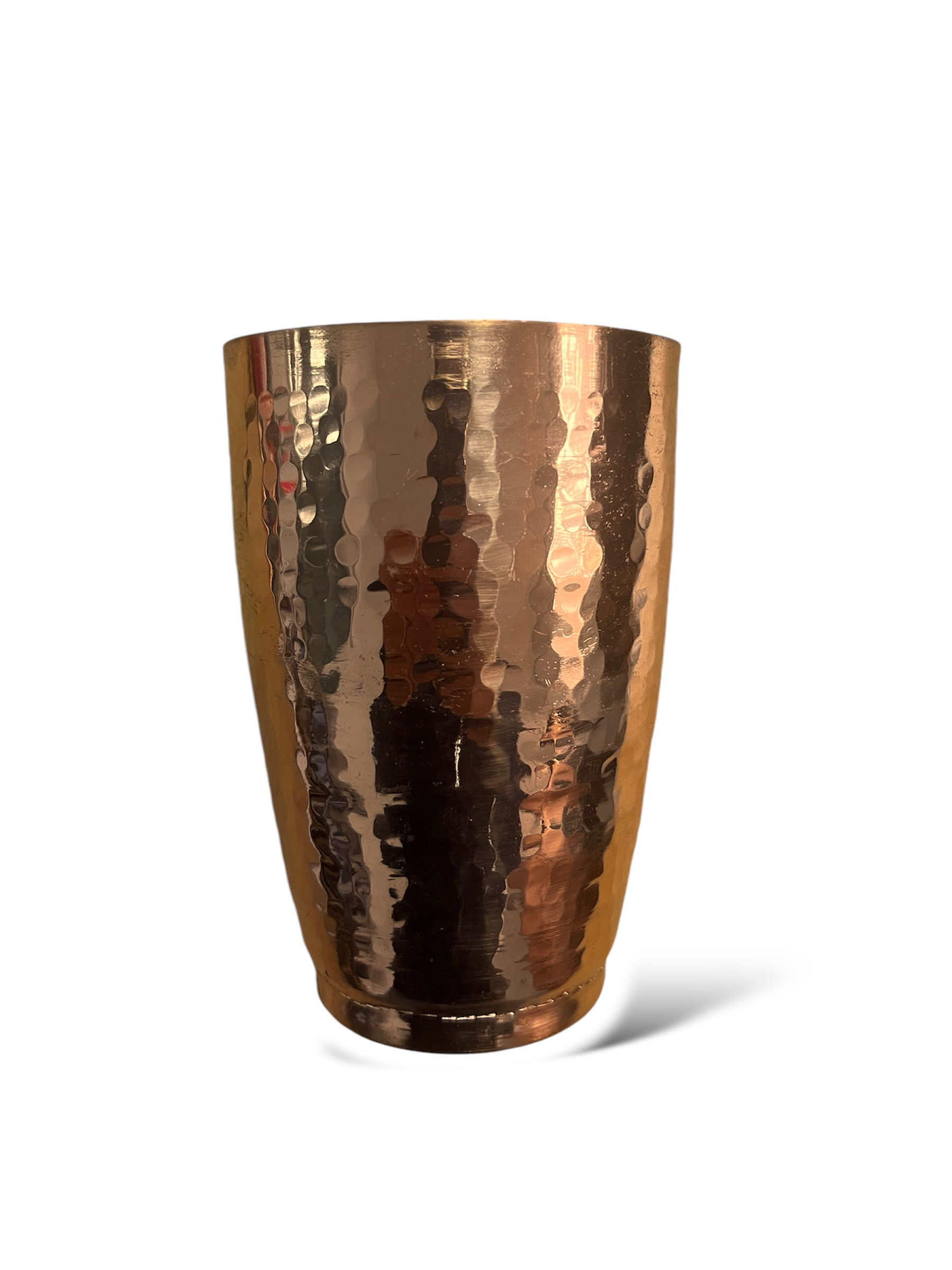 Bakır Karıştırma Kabı; 750 cc