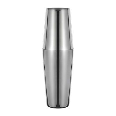 Groovy BRD-3199 Çelik Boston Shaker