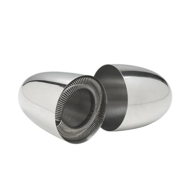 Urbanbar Calabrese Bullet Shaker 40cl