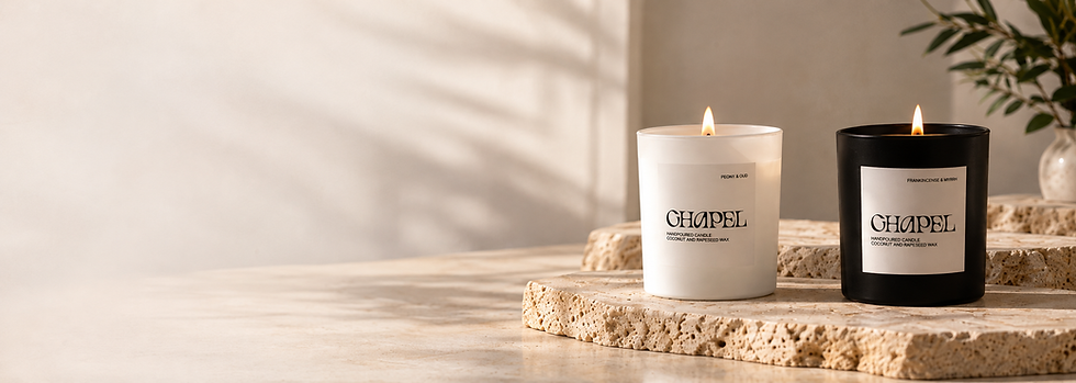 Sunlit Chapel Candles on Travertine (1).png