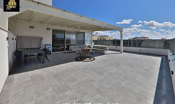 לוי אשכול, קרית מוצקין, ישראל