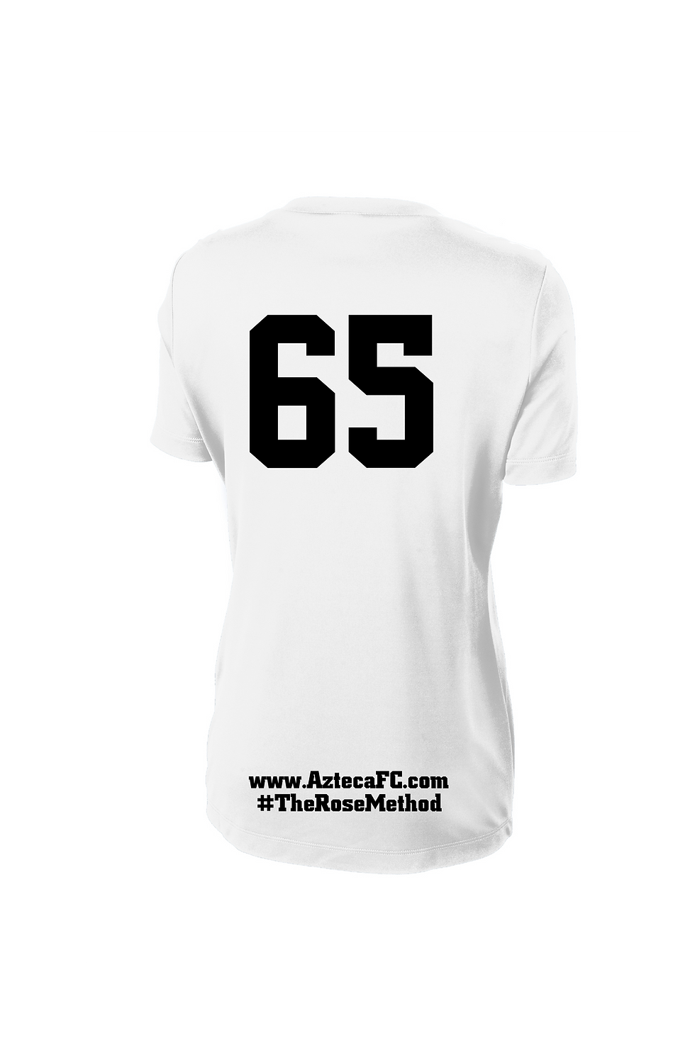 Thumbnail: Shirt, Short Sleeve Dry-Fit, Crew Neck, Women's
