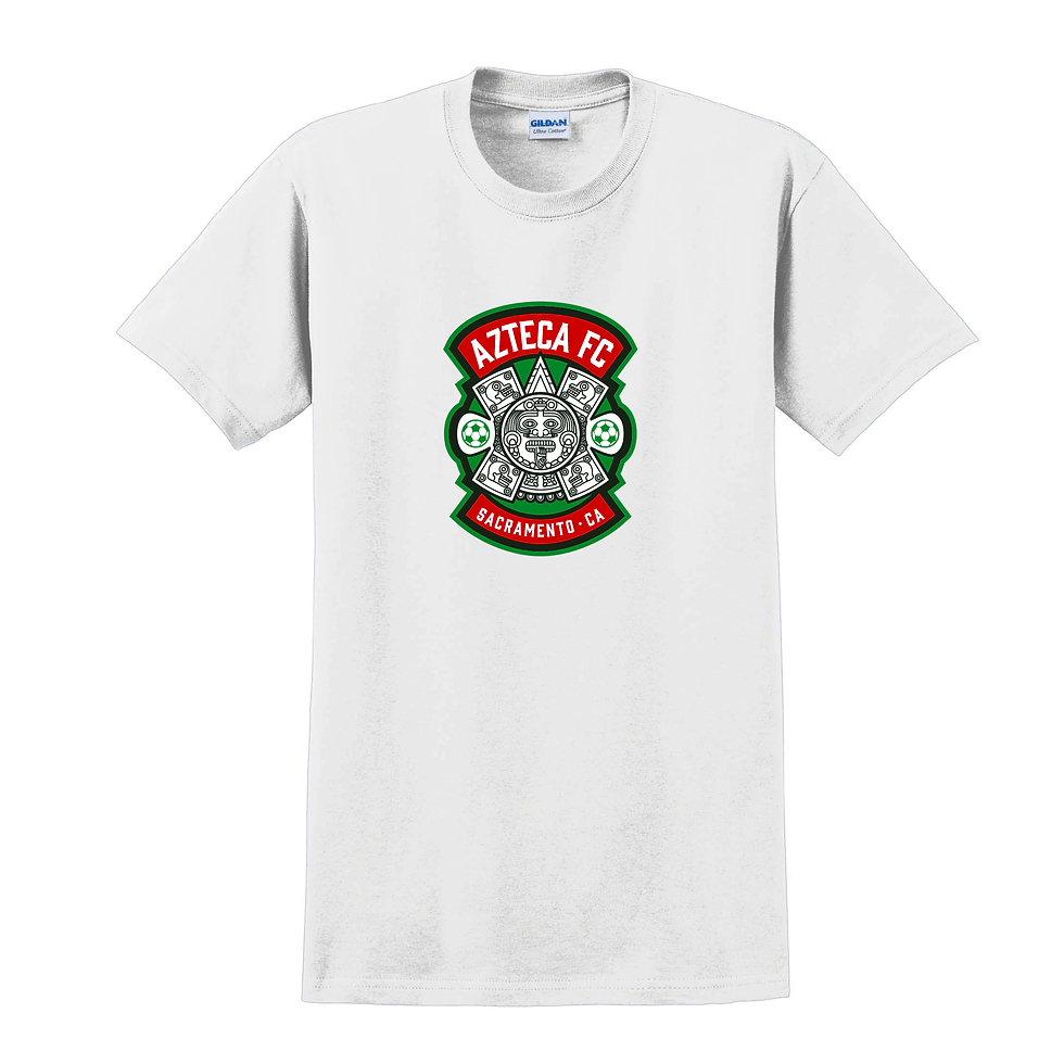 Thumbnail: Youth Cotton t-shirt 