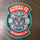 Thumbnail: Azteca FC Embroidered Patch